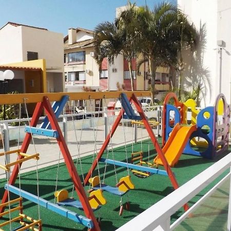 Apartamento Maravilhoso, Completo,1 Quarto Com Cama Queen E Sofa Retratil, Bi Cama Embutida, Colchao Extra, Vista Pro Mar, Dormem 5, Pe Na Areia, Jacuzzi, Piscina Wifi,Self Checkin, Automatizado Appartement Florianópolis Buitenkant foto