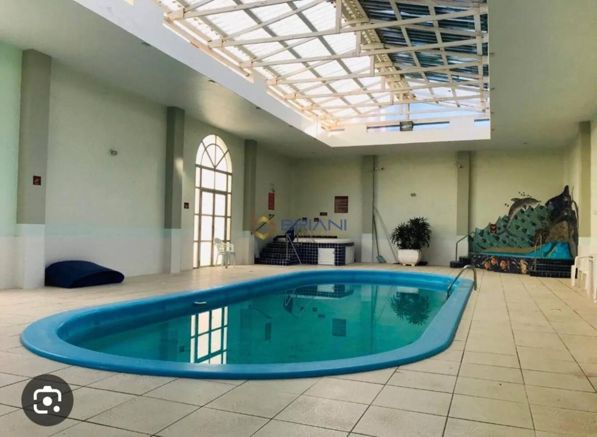 Apartamento Maravilhoso, Completo,1 Quarto Com Cama Queen E Sofa Retratil, Bi Cama Embutida, Colchao Extra, Vista Pro Mar, Dormem 5, Pe Na Areia, Jacuzzi, Piscina Wifi,Self Checkin, Automatizado Appartement Florianópolis Buitenkant foto