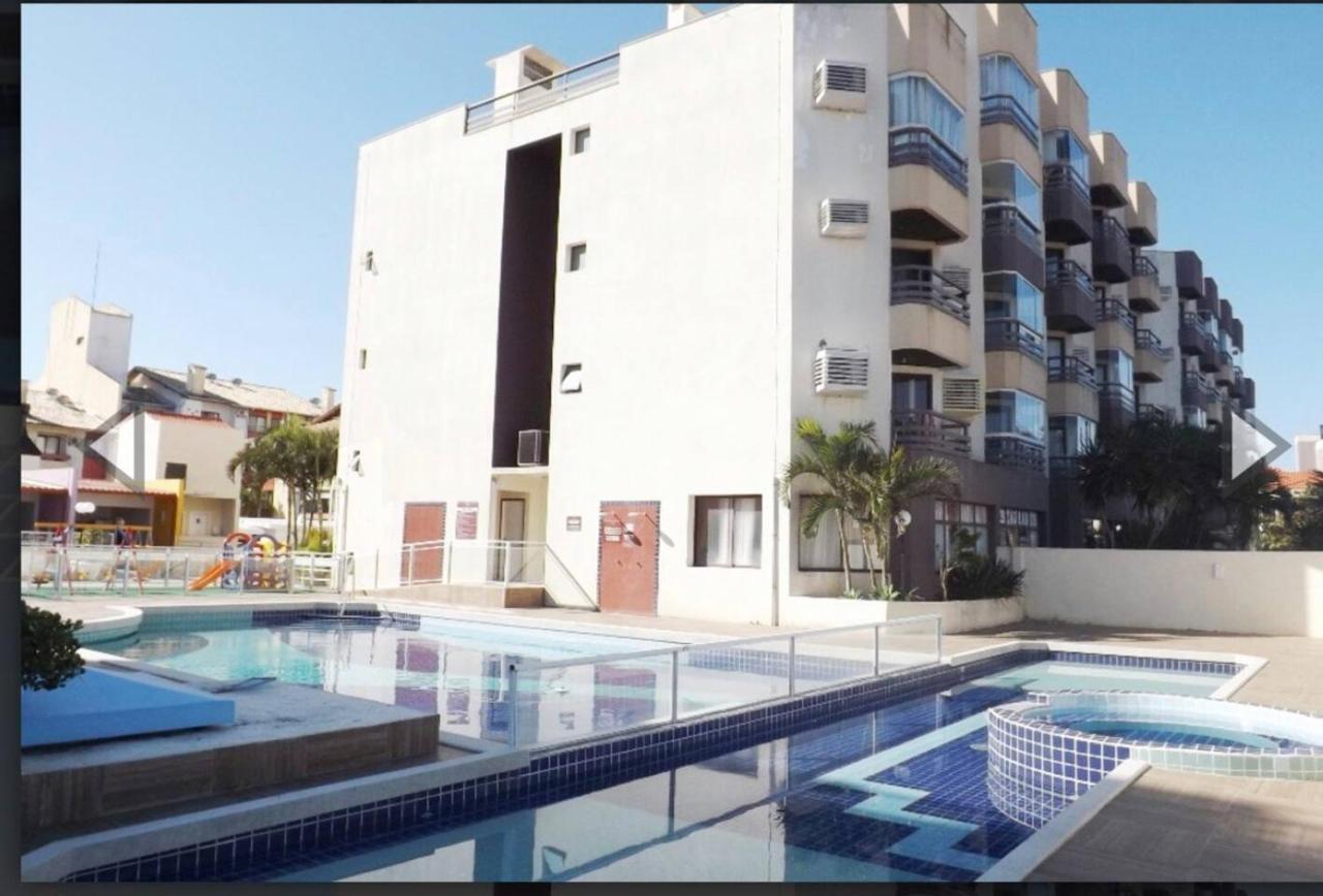 Apartamento Maravilhoso, Completo,1 Quarto Com Cama Queen E Sofa Retratil, Bi Cama Embutida, Colchao Extra, Vista Pro Mar, Dormem 5, Pe Na Areia, Jacuzzi, Piscina Wifi,Self Checkin, Automatizado Appartement Florianópolis Buitenkant foto