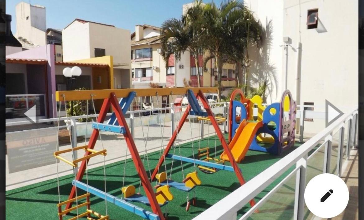 Apartamento Maravilhoso, Completo,1 Quarto Com Cama Queen E Sofa Retratil, Bi Cama Embutida, Colchao Extra, Vista Pro Mar, Dormem 5, Pe Na Areia, Jacuzzi, Piscina Wifi,Self Checkin, Automatizado Appartement Florianópolis Buitenkant foto